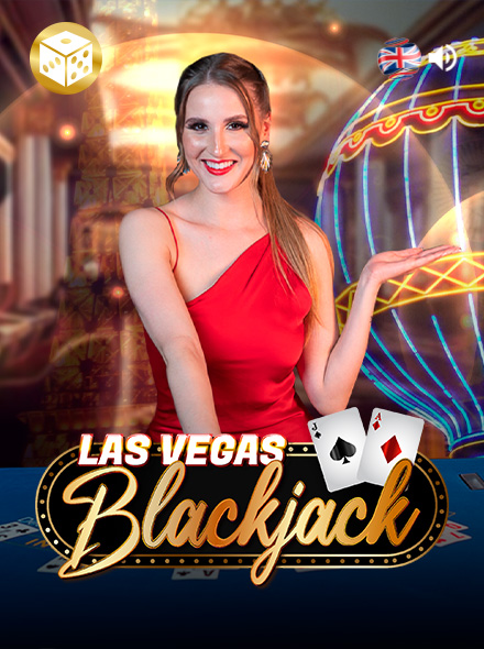 Las Vegas Blackjack