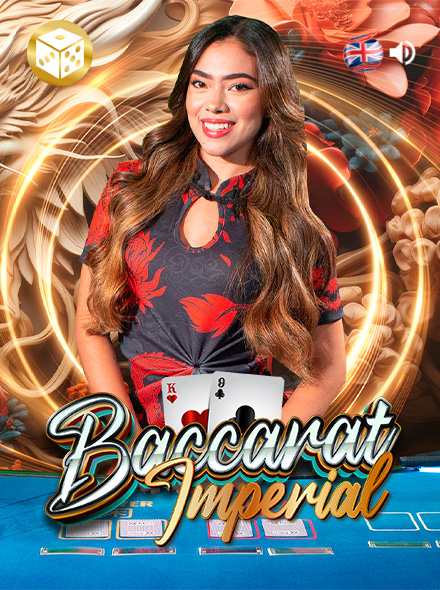 Imperial Baccarat