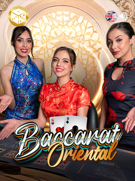 Oriental Baccarat