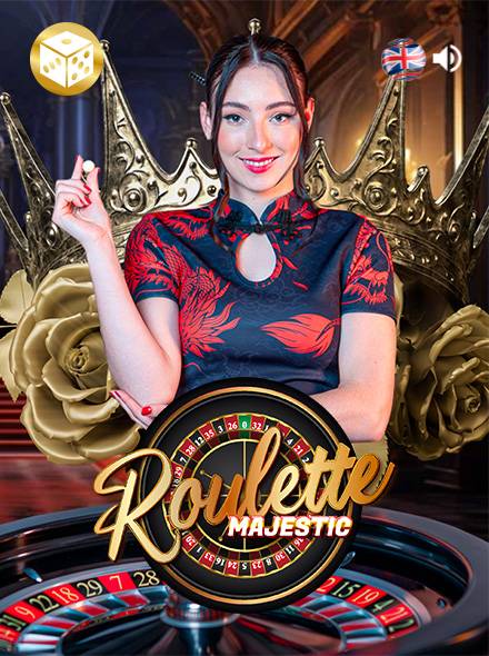 Majestic Roulette