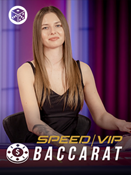 Speed Baccarat VIP 1