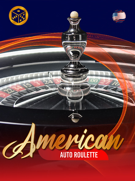 American Auto Roulette