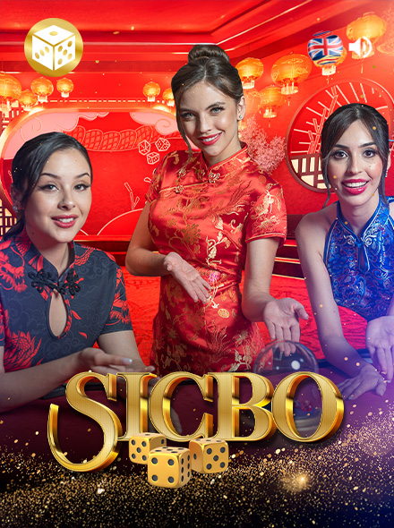 Sic Bo