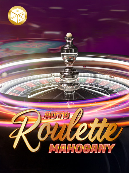 Mahogany Auto Roulette