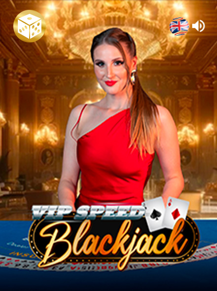 VIP Speed Blackjack