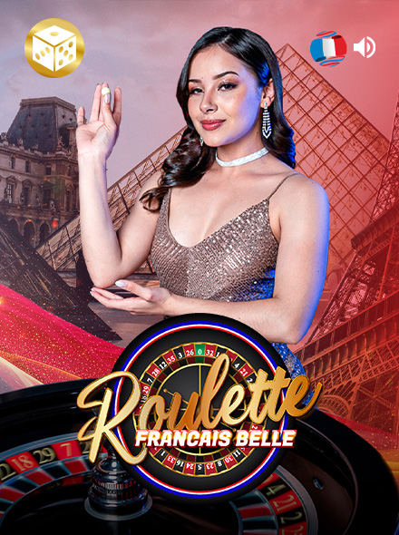 Français Belle Roulette