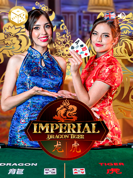Imperial Dragon Tiger