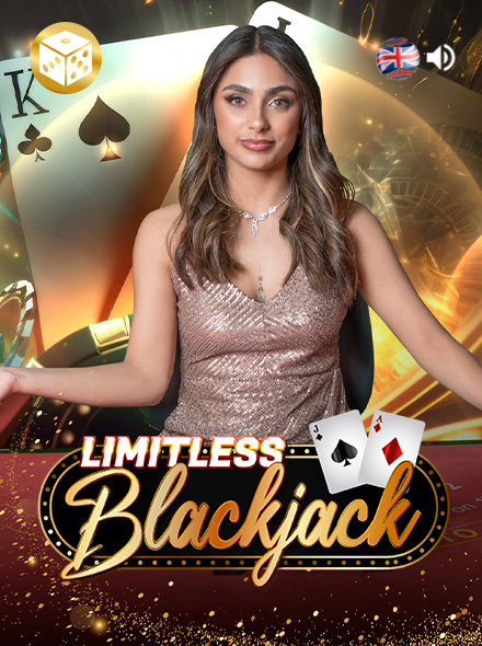 Limitless Blackjack