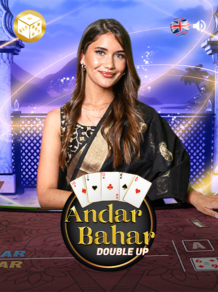 Andar Bahar Double Up