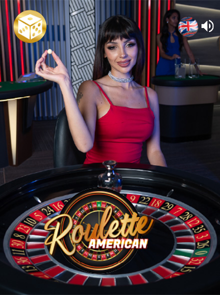 American Roulette