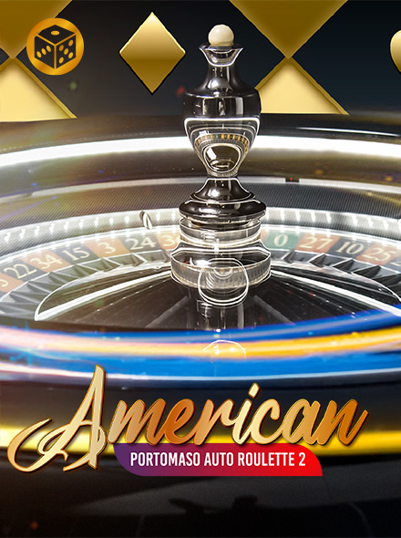 American Portomaso Auto Roulette 2