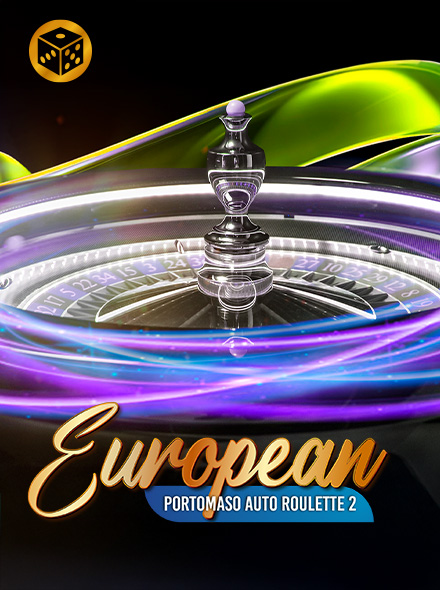 European Portomaso Auto Roulette 2