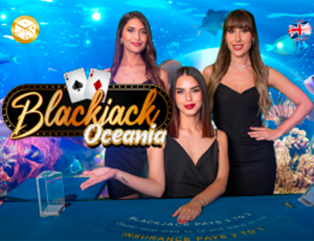 Oceania VIP Blackjack