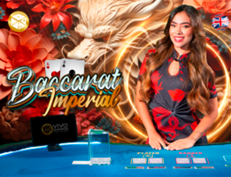 Imperial Baccarat