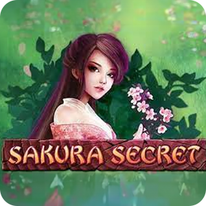 Sakura Secret