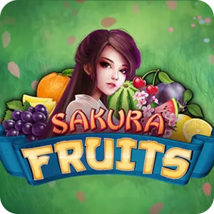 Sakura Fruits