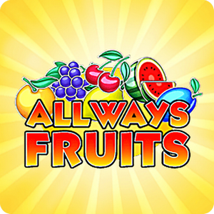 Allways Fruits