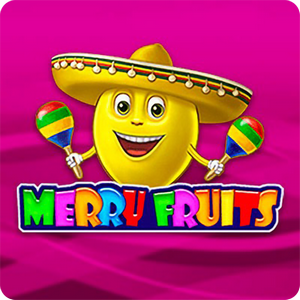 Merry Fruits