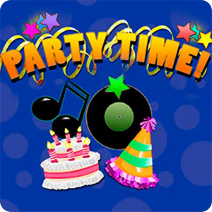 Party Time