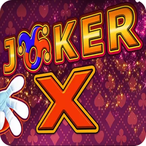 Joker X