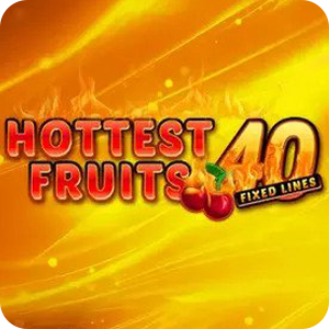 Hottest Fruits 40
