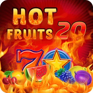 Hot Fruits 20