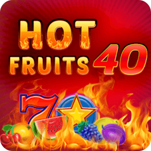 Hot Fruits 40