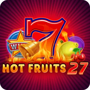 Hot Fruits 27