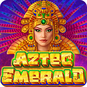 Aztec Emerald