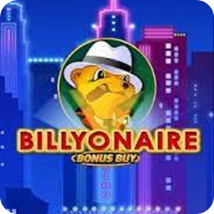 Billyonaire Bonus Buy