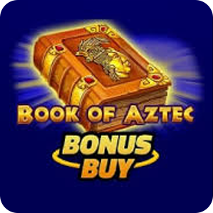 Book of Aztec Bonus Buy