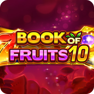 Book of Fruits 10