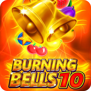 Burning Bells 10