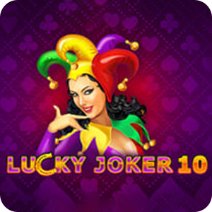 Lucky Joker 10