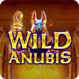 Wild Anubis