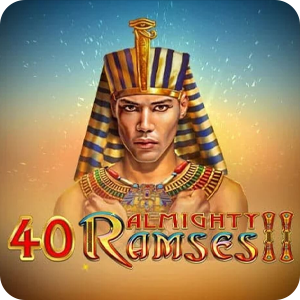 40 Almighty Ramses II