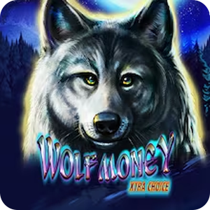 Wolf Money Xtra Choice