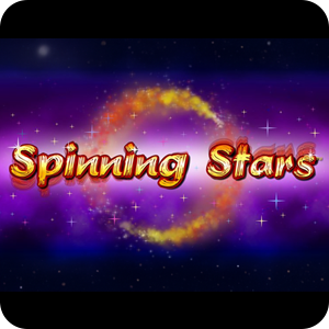 Spinning Stars
