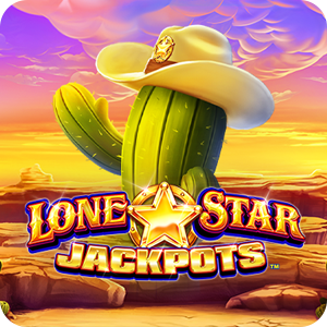 Lone Star Jackpots
