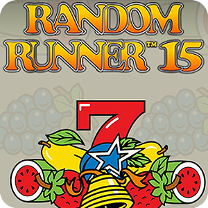 Random Runner 15