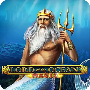 Lord of the Ocean Magic