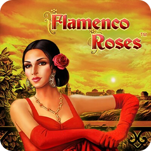 Flamenco Roses