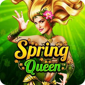 Spring Queen