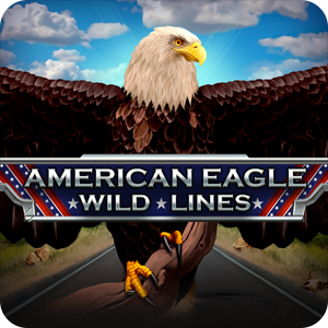 Wild Lines: American Eagle