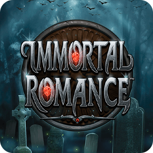 Immortal Romance
