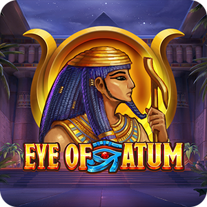Eye of Atum