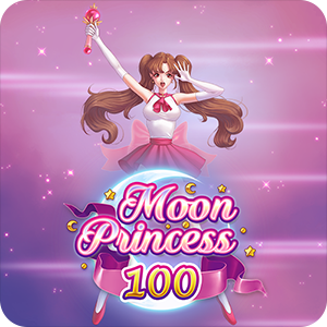 Moon Princess 100