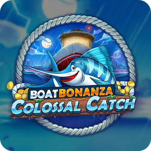 Boat Bonanza Colossal Catch