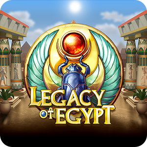 Legacy of Egypt