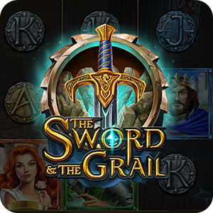 The Sword and the Grail